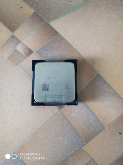 Лот: 14565633. Фото: 1. Процессор AMD Athlon II X2 250... Процессоры