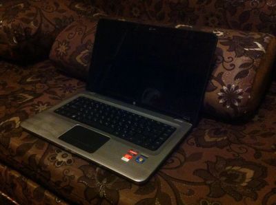 Лот: 6807521. Фото: 1. Продам ноутбук HP Pavilion dv6... Ноутбуки