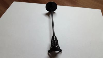 Лот: 7138433. Фото: 1. Стойка gps. Авиамоделизм