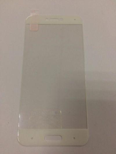 Лот: 10597543. Фото: 1. Защитное стекло Xiaomi Mi5C Mi... Защитные стёкла, защитные плёнки