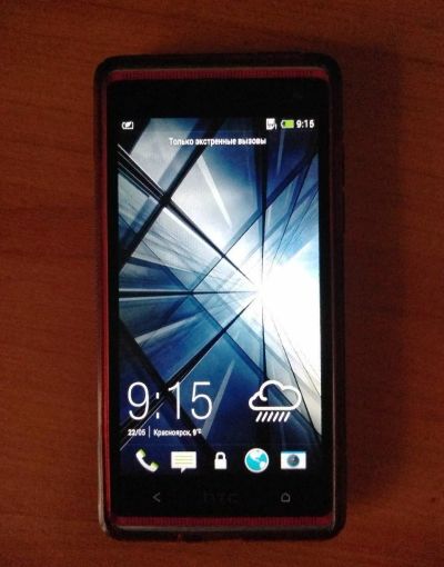 Лот: 1900554. Фото: 1. HTC Desire 600 Dual SIM. Смартфоны