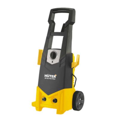 Лот: 15585031. Фото: 1. Мойка Huter M195-PW-PRO. Автомоечное оборудование