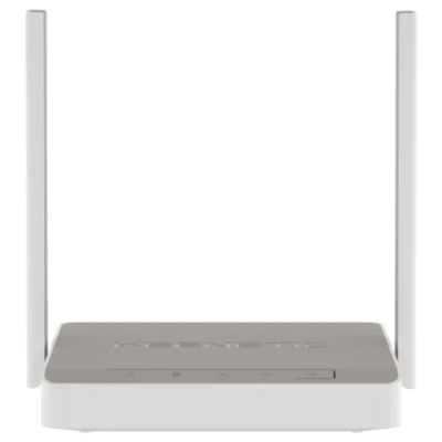 Лот: 15709521. Фото: 1. Роутер Keenetic Lite N300 10/100BASE-TX... Маршрутизаторы (роутеры)