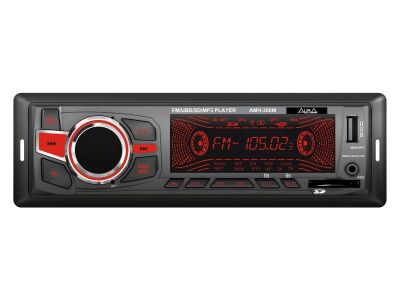 Лот: 15156956. Фото: 1. AURA AMH-300M,USB/SD/MMC для воспроизведения... Автомагнитолы