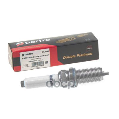 Лот: 24856963. Фото: 1. Свеча Зажигания Kh7rtppa Platinum... Другое (автозапчасти)