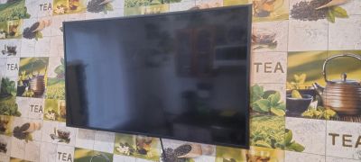 Лот: 23603254. Фото: 1. телевизор UE43RU7170U, SMART-TV-4K. Телевизоры