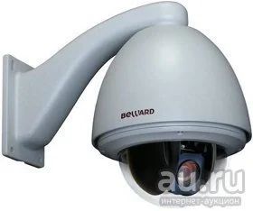 Лот: 9779282. Фото: 1. ip ptz камера Beward B85-2-IP2. Видеонаблюдение