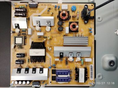 Лот: 19561133. Фото: 1. BN44-00807A tv Samsung UE55MU6100U. Запчасти для телевизоров, видеотехники, аудиотехники