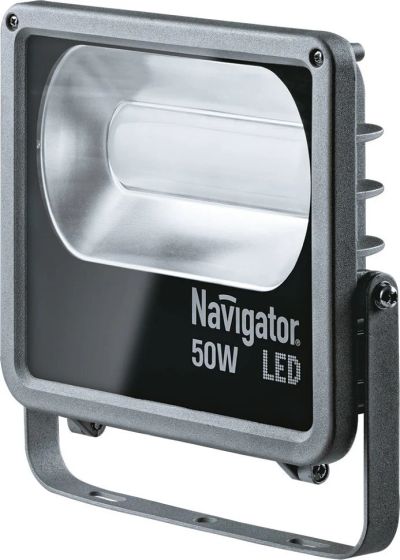 Лот: 12392765. Фото: 1. Прожектор светодиодный ДО-50w... Другое освещение