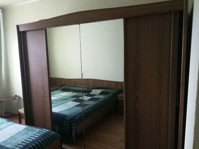 Лот: 11848591. Фото: 1. Шкаф в спальню. Шкафы, шкафы-купе