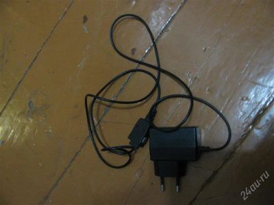 Лот: 2122530. Фото: 1. Зарядка для CDMA j210. Телефоны CDMA