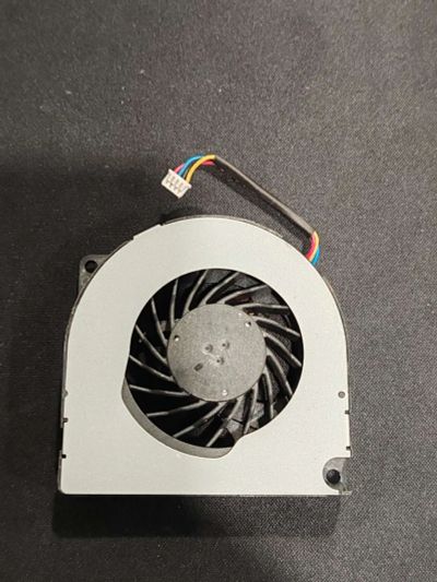 Лот: 24912194. Фото: 1. Кулер Asus A72 A72J A72F K72 K72F... Системы охлаждения