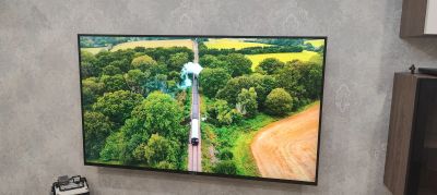 Лот: 24387865. Фото: 1. Телевизор 55 Sony Bravia KD-55XE8096. Телевизоры