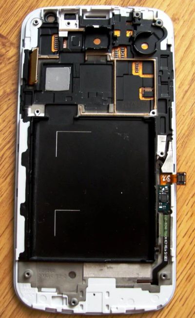 Лот: 3997006. Фото: 1. Samsung Galaxy Premier GT-I9260... Дисплеи, дисплейные модули, тачскрины