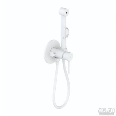 Лот: 18216703. Фото: 1. Смеситель для душа Iddis Axes... Смесители