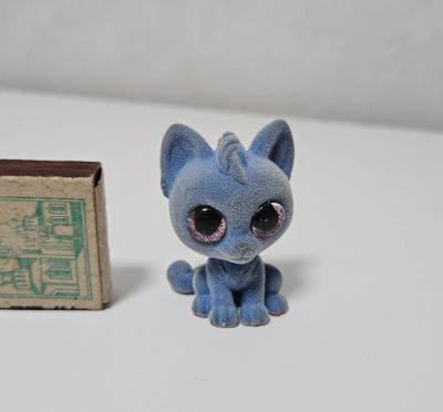 Лот: 25704026. Фото: 1. Fresh Toyps. Серия: Котята. Маркиз... Другое (игрушки)