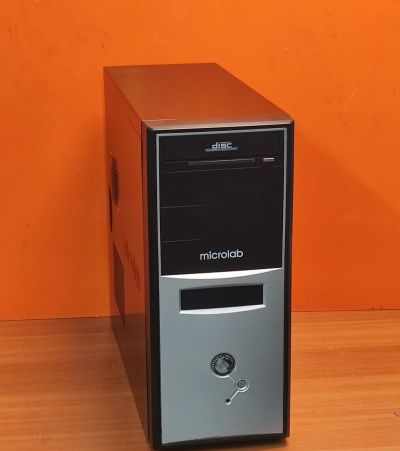 Лот: 18672220. Фото: 1. Системный блок / AMD Phenom II... Компьютеры в сборе