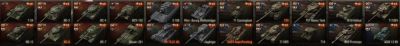 Лот: 3816793. Фото: 1. Аккаунт world of tanks (wot). Игры для ПК
