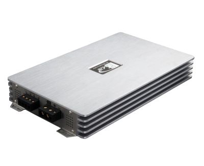 Лот: 4825203. Фото: 1. Усилитель Kicx QS-1.600 в идеальном... Усилители
