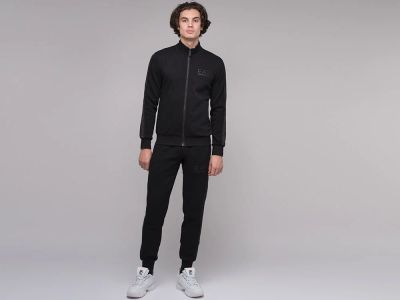 Лот: 16827285. Фото: 1. Спортивный костюм Emporio Armani... Спортивные костюмы