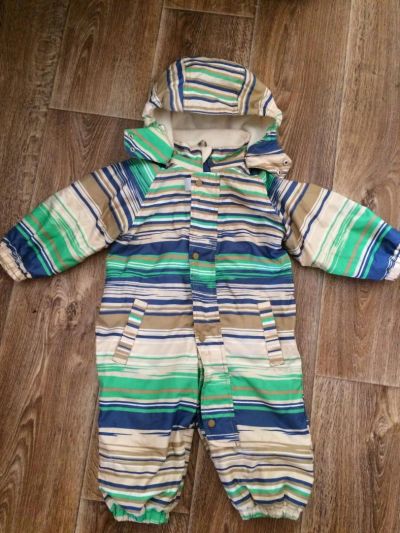 Лот: 11019193. Фото: 1. Комбинезон BabyClub. Верхняя одежда