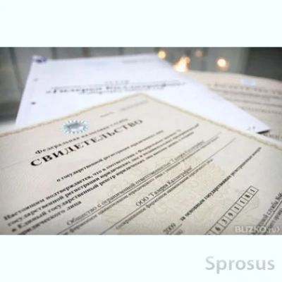Лот: 5404405. Фото: 1. Продам фирмы,ООО,чистая история... Другое (готовый бизнес)