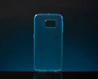 Лот: 19915985. Фото: 1. Кейс X-Level Fib Color для Samsung... Чехлы, бамперы