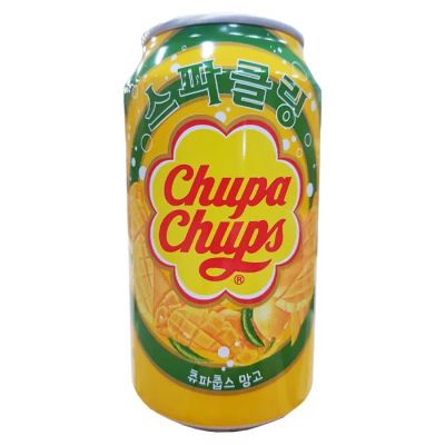 Лот: 20533801. Фото: 1. Газированные напитки Chupa Chups... Напитки