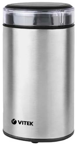 Лот: 24490477. Фото: 1. Кофемолка Vitek VT-1544. Чайники, кофемашины, кулеры