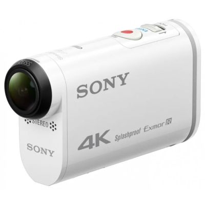 Лот: 6320405. Фото: 1. Видеокамера Sony Action Cam FDR-X1000V... Экшн камеры