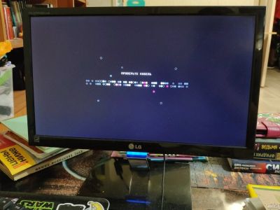Лот: 13614105. Фото: 1. Монитор для компьютера LG flatron... ЖК-мониторы