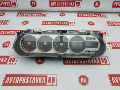 Лот: 20901233. Фото: 1. Спидометр Toyota Corolla Rumion... Двигатель и элементы двигателя