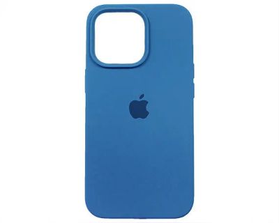 Лот: 20887269. Фото: 1. Чехол iPhone 13 Pro Silicone Case... Чехлы, бамперы