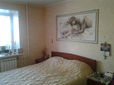 Лот: 2950480. Фото: 1. 2 комнат., кирпич,евроремонт,9... Квартиры, студии