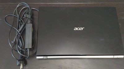 Лот: 10346458. Фото: 1. Ноутбук Acer V3-771G Intel i5-3210M... Ноутбуки