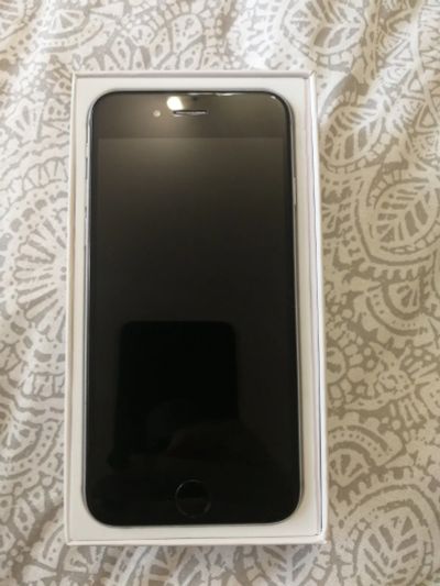Лот: 15415768. Фото: 1. IPhone 6. Смартфоны