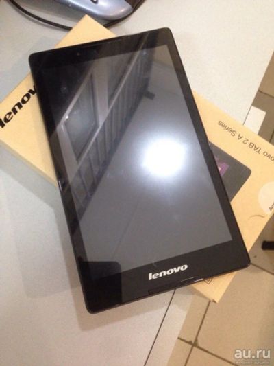 Лот: 8290756. Фото: 1. Новый Lenovo Tab 2 A8-50LC 16gb. Планшеты