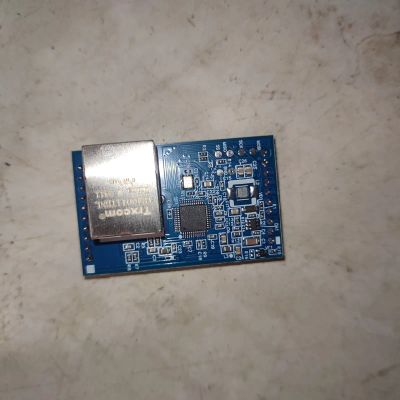 Лот: 25225396. Фото: 1. Модуль Ethernet для stemax. Другое (радиодетали  (электронные компоненты))