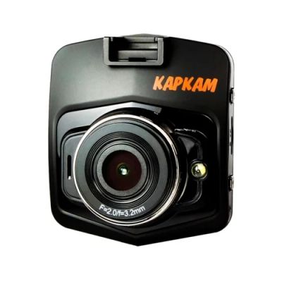 Лот: 8604454. Фото: 1. Видеорегистратор КарКам (CarCam... Видеорегистраторы,  радар-детекторы, системы парковки