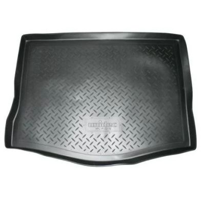 Лот: 9731855. Фото: 1. Коврик в багажник Suzuki SX4 sedan... Чехлы, коврики, оплетки руля