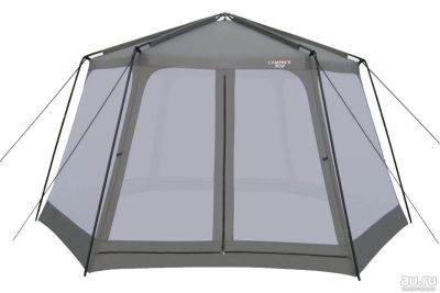 Лот: 9445177. Фото: 1. Шатер Campack-tent G-3601. Палатки, тенты
