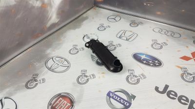 Лот: 23590759. Фото: 1. Маслоприёмник Honda N-BOX S07A... Двигатель и элементы двигателя