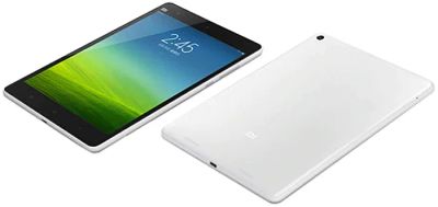 Лот: 12119533. Фото: 1. Планшет Xiaomi Mi Pad 7.9", 16... Планшеты