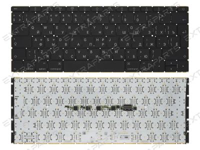 Лот: 16347772. Фото: 1. Клавиатура Apple MacBook 12" A1534... Клавиатуры для ноутбуков