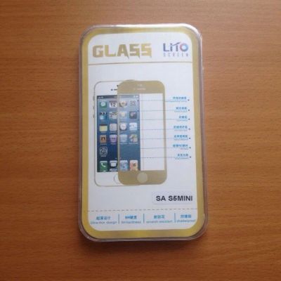 Лот: 5512397. Фото: 1. Защитное стекло Samsung Galaxy... Защитные стёкла, защитные плёнки