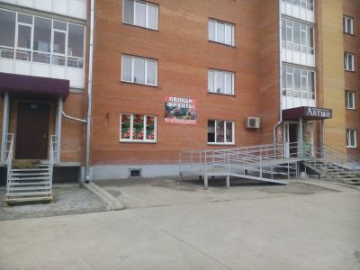 Лот: 7237011. Фото: 1. Продам нежилое. Собственник. Торг... Коммерческая недвижимость