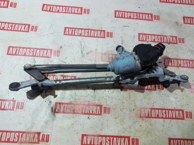 Лот: 20897334. Фото: 1. Привод дворников Toyota Allion... Двигатель и элементы двигателя