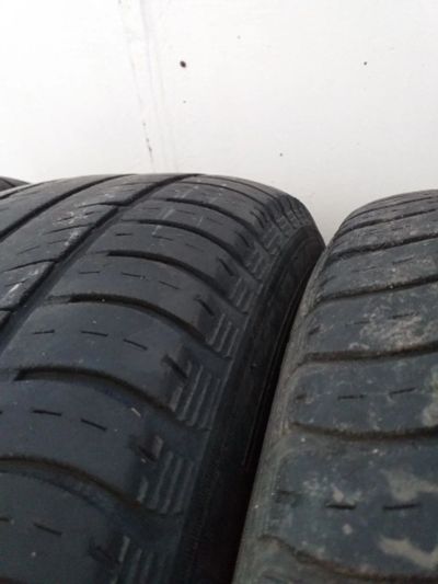 Лот: 14613866. Фото: 1. Шины Amtel Planet 185/65 R15. Шины