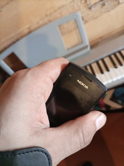 Лот: 17201489. Фото: 1. NOKIA x1 01. Кнопочные мобильные телефоны