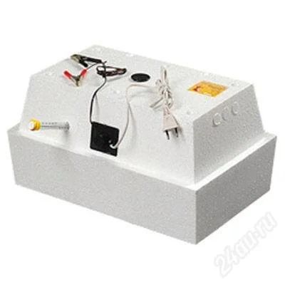 Лот: 2630912. Фото: 1. Инкубатор Золушка 28 яиц /220В... Другое (растения и животные)